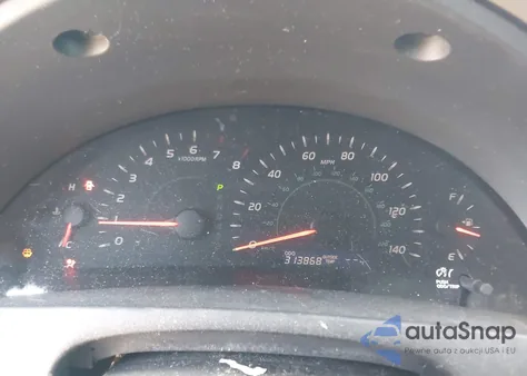 2009 Toyota Camry Le from USA, damaged, VIN 4T1BE46K39U864178